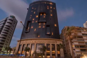 Lancaster Plaza